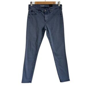 Ag Adriano Goldschmied The Legging Ankle Skinny Jean - 28